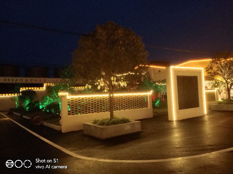 平桥餐饮团购,宴蓉园平桥店