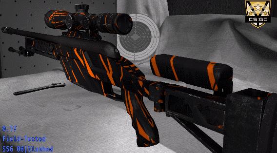 【皮肤控】第38期：绝版皮肤集中营——猎杀者*器武**箱（上）