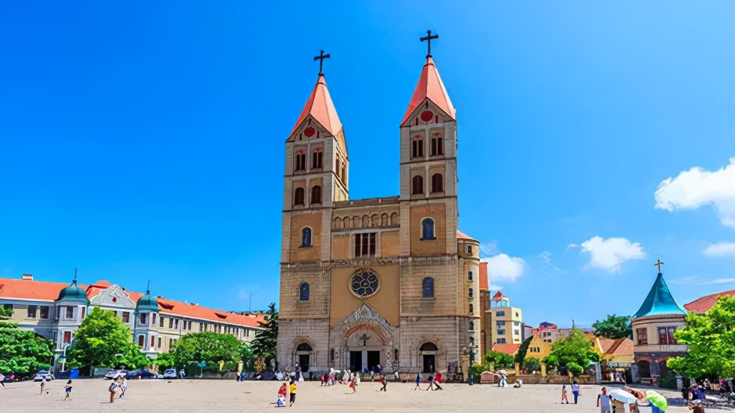 三大宗教基督最早起源,基督宗教三大派别分别是什么