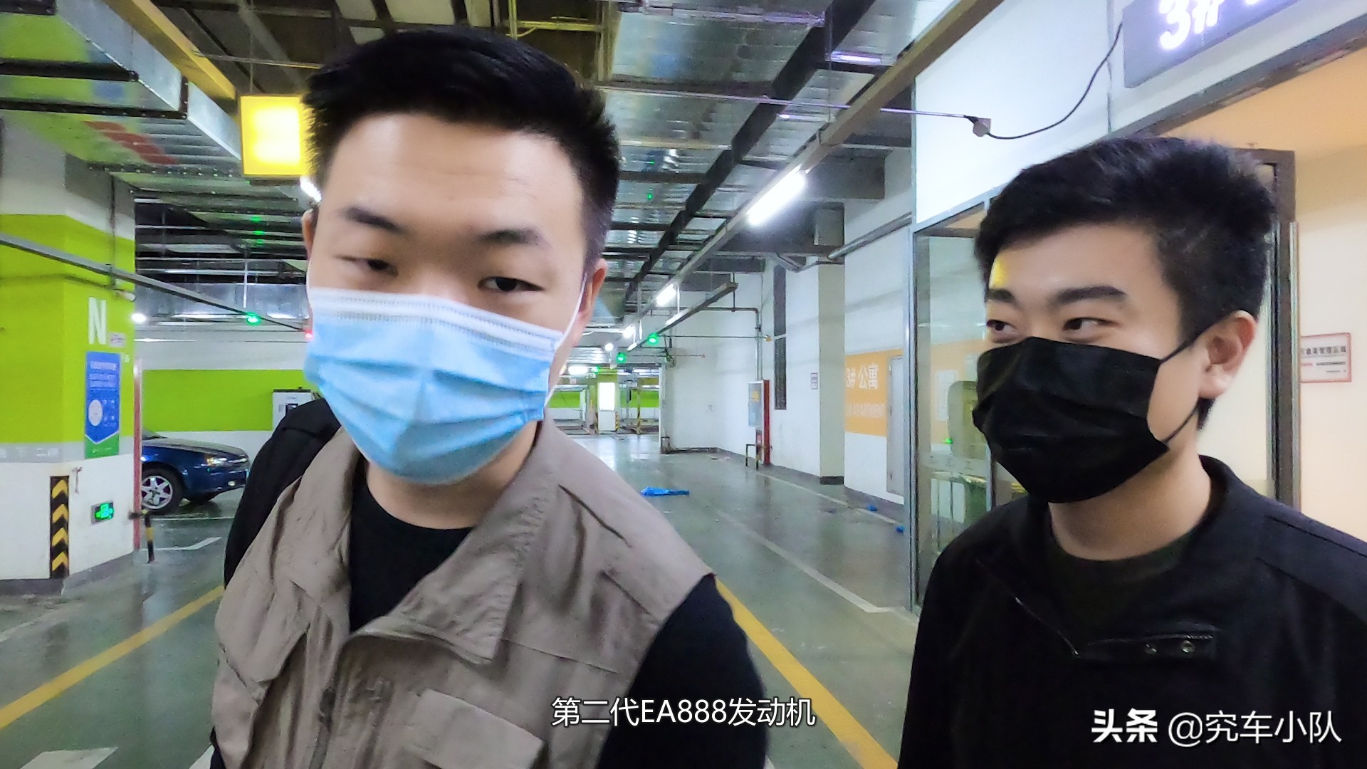 大众ea888二代能买吗,大众二代ea888缺缸