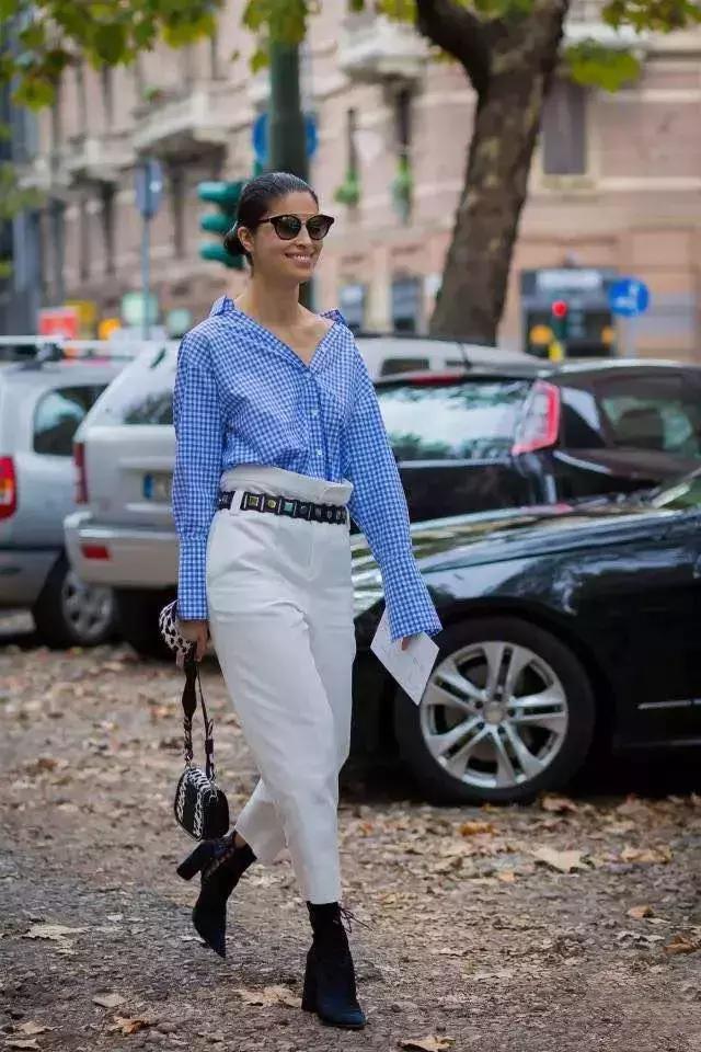 舒服的职场鞋,春季职场鞋