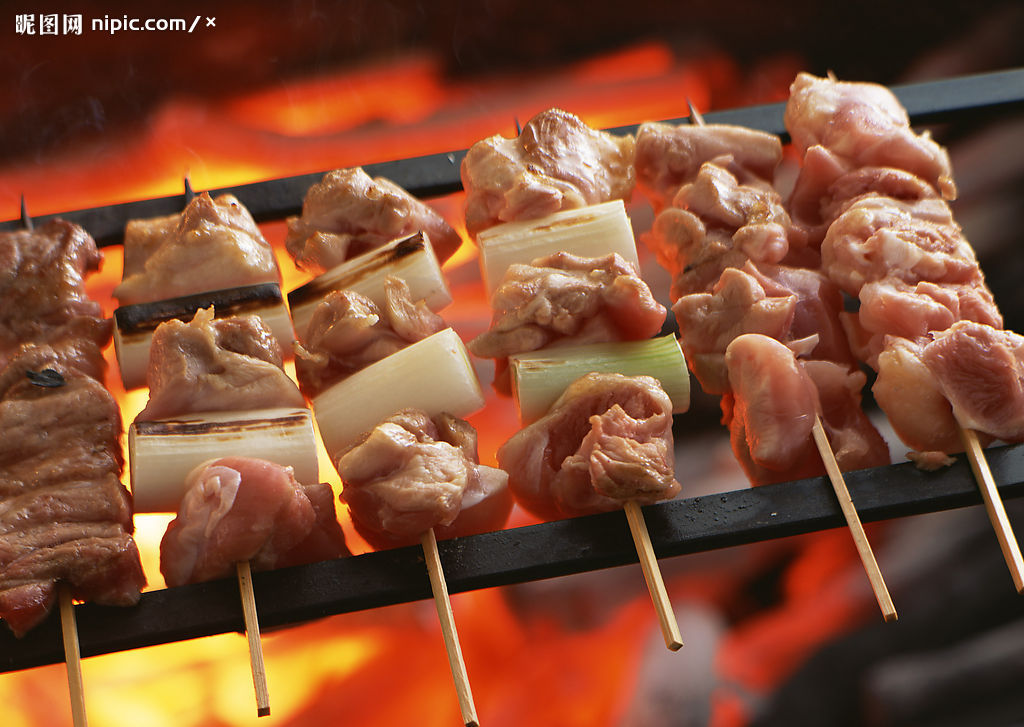 锦州烧烤腌料配方做法,锦州烧烤腌料