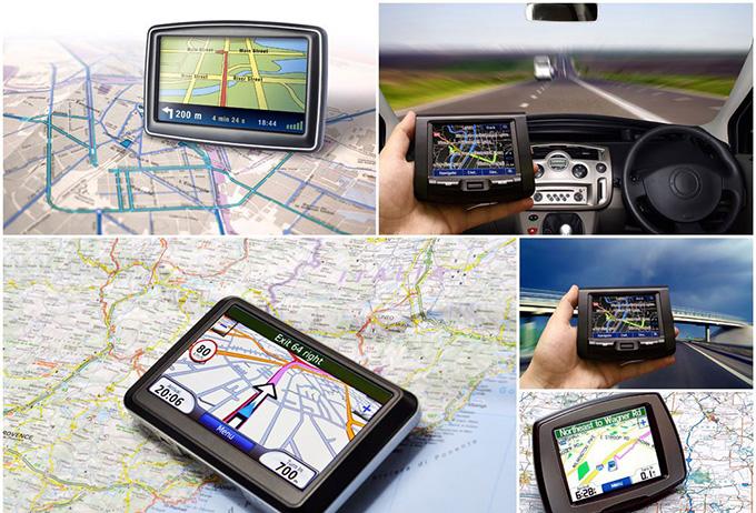 开车导航用手机还是车机屏好,开车手机导航和车机导航区别