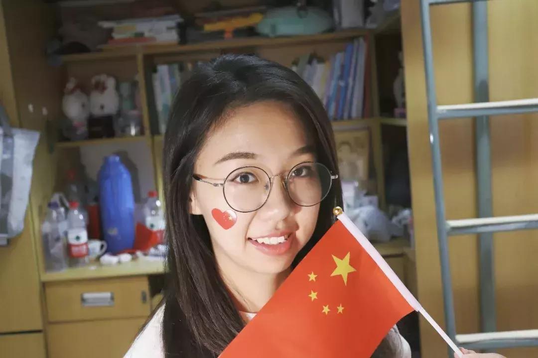 这一波爱国表白，很圈粉