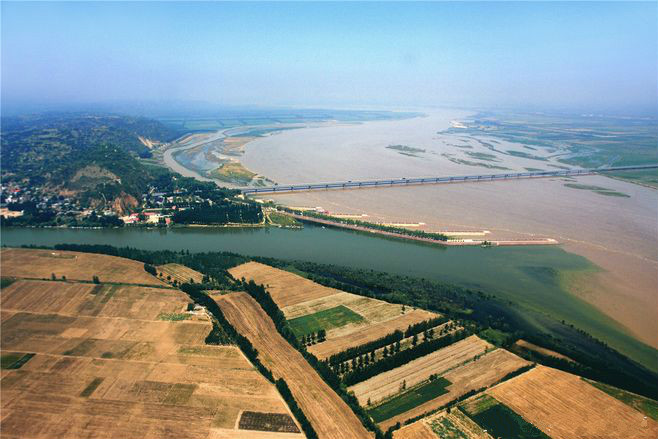 河南最牛的县城有高铁和机场,河南最牛的县巩义