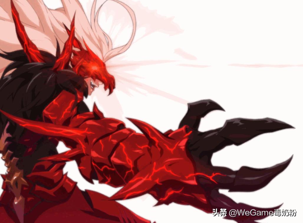 dnf乌鸡高清觉醒图,dnf100版本红眼觉醒