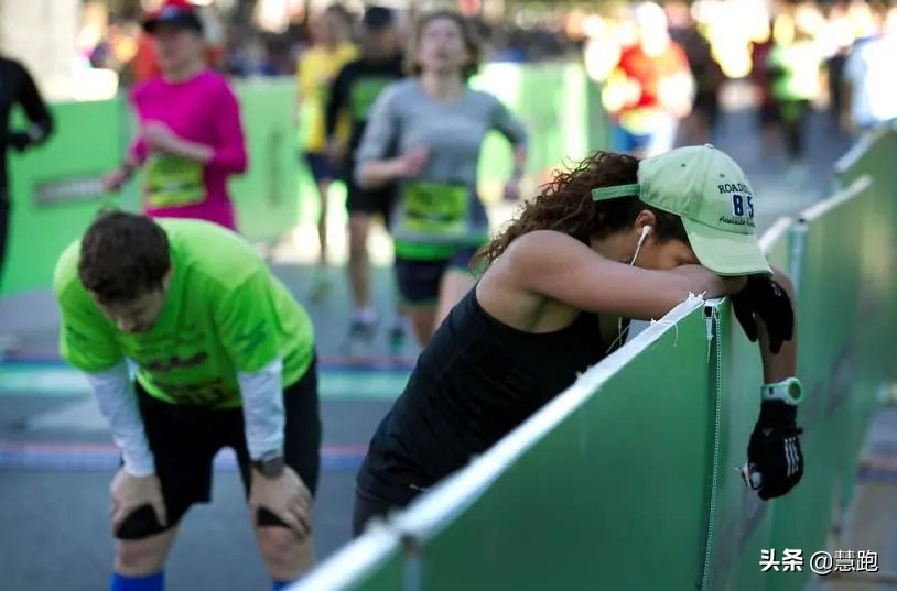 11月赛事集中一个月内突击PB,记住这4个强化训练要点