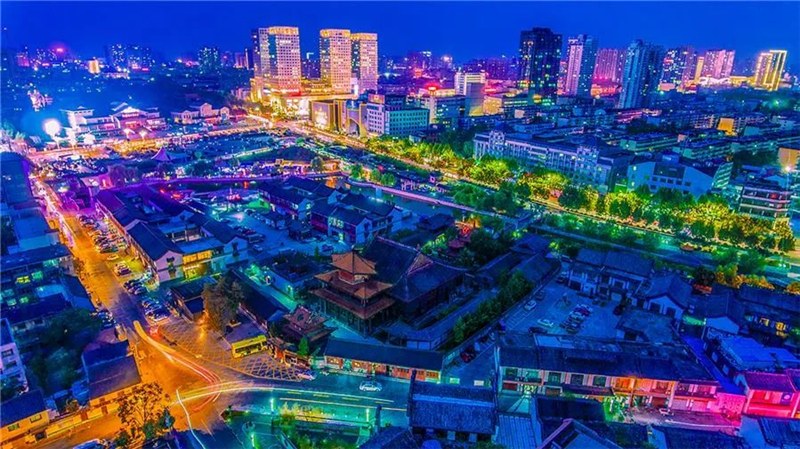 目前济宁有哪些城中村,济宁最大的城中村