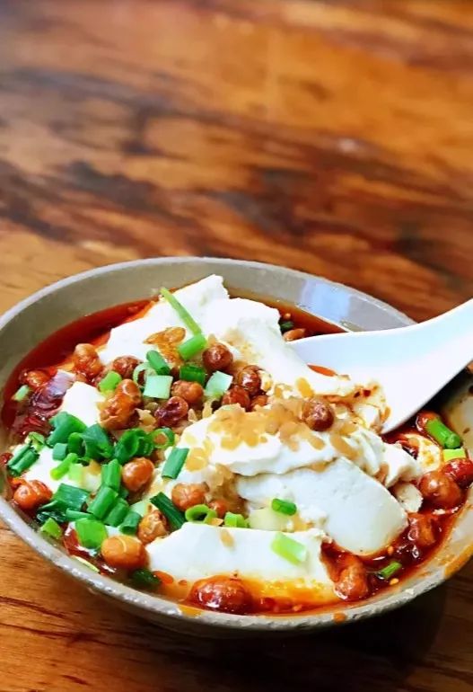 10块钱吃垮川大后街25家店,快快收藏