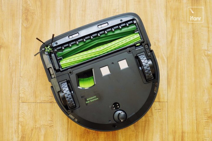 扫地机器人体验视频,体验体感机器人