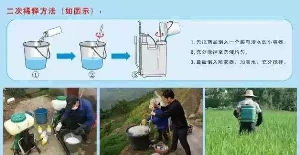 史上最全磷酸二氢钾使用方法,磷酸二氢钾怎样使用到地里