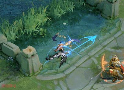 王者荣耀：官宣白虎、朱雀和青龙除夕上架，全技能实战特效提前知