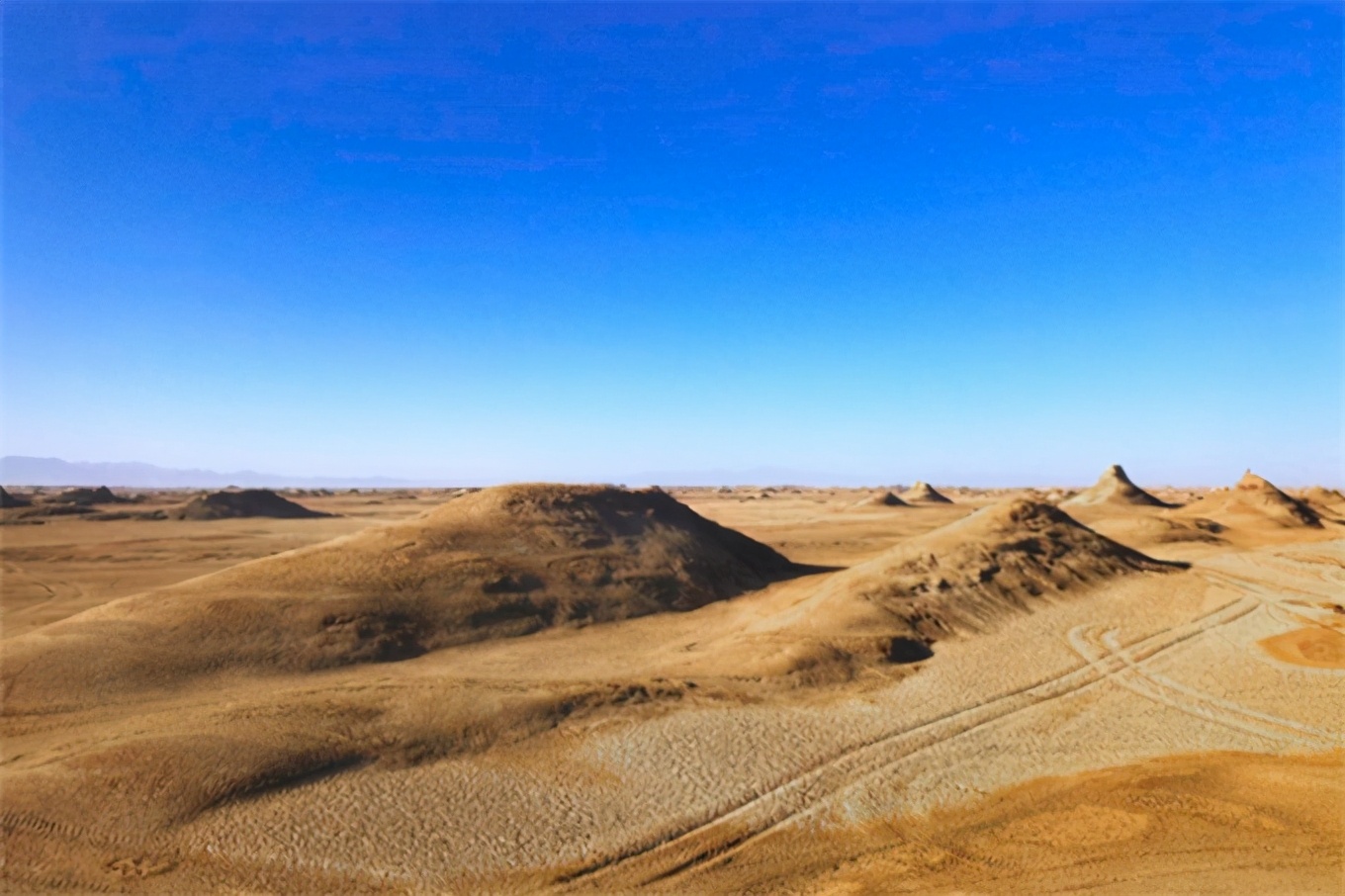 青甘大环线吃住行攻略,青甘环线自助游路线图