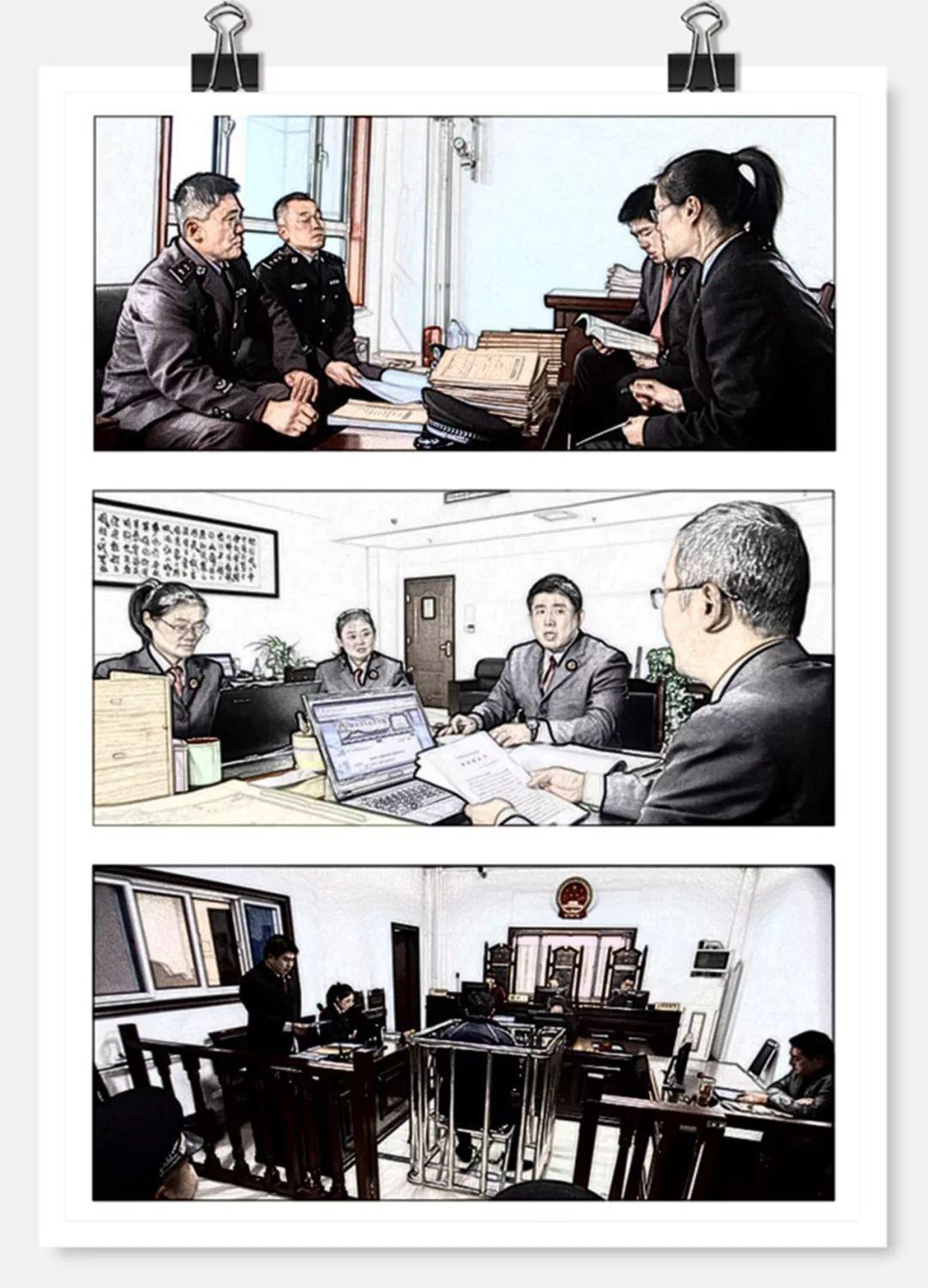 十八岁杀人被判几年,十八岁少年被判死刑