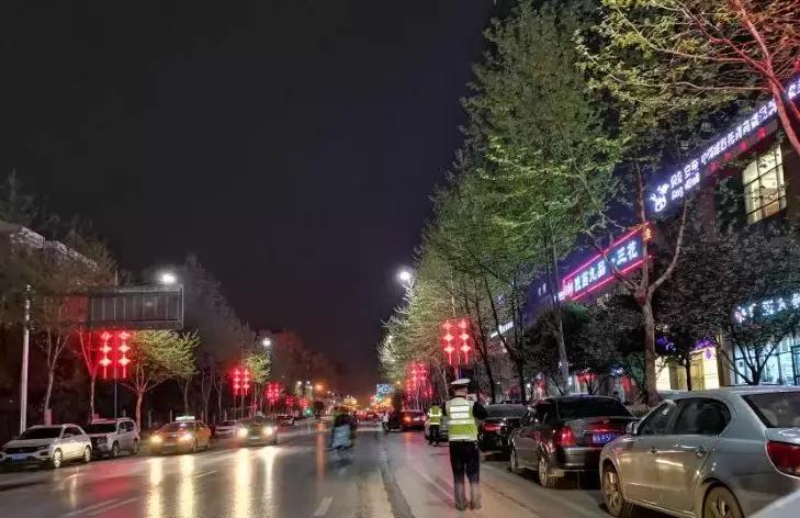 西安重点整改十处道路拥堵,西安交通拥堵解决措施