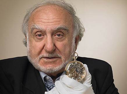 奢侈品钟表有哪些,奢侈品腕表品牌大全