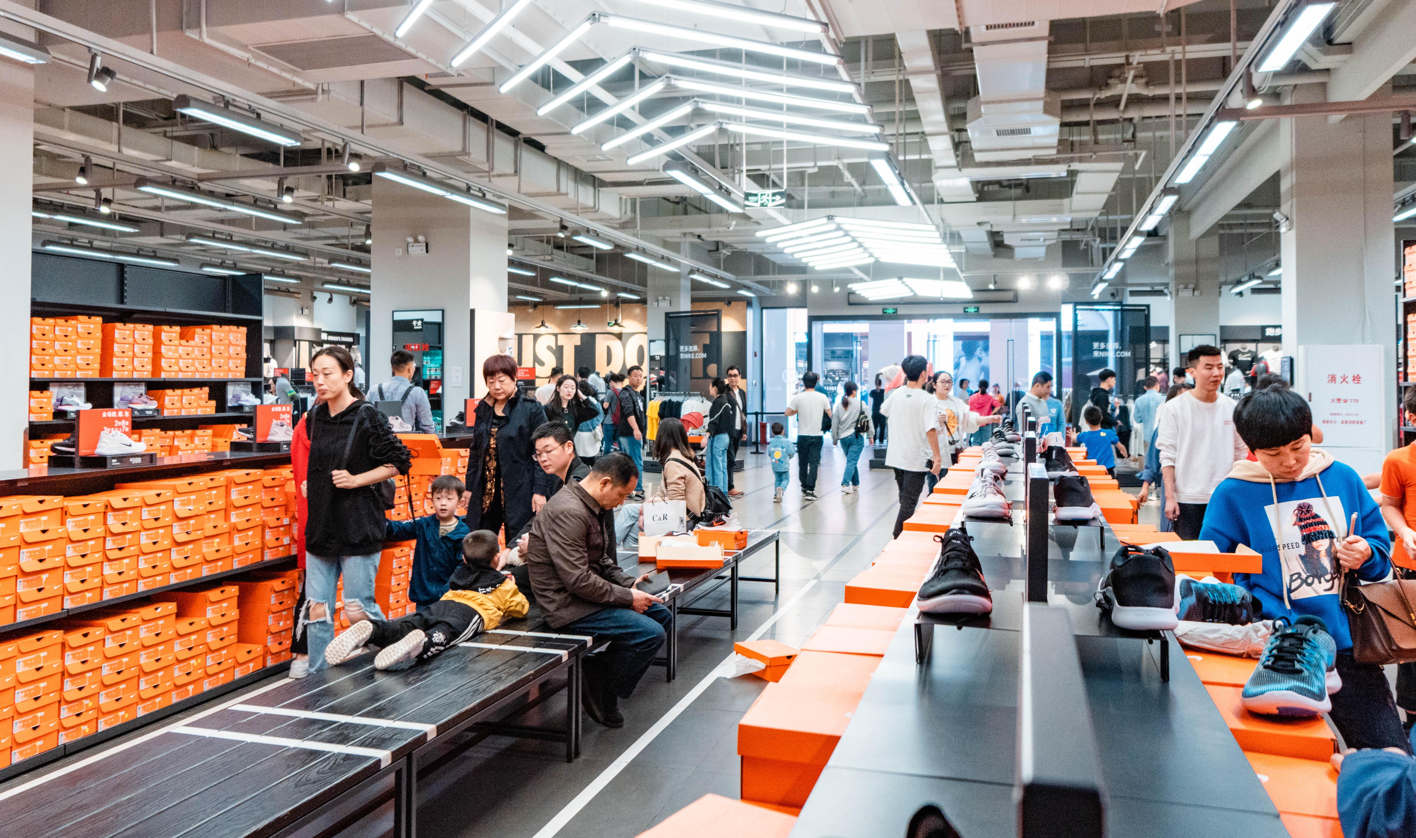 九龙仓葡萄节,九龙仓时代奥特莱斯活动