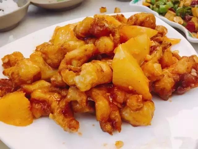 济南50家太太太好吃的餐厅,你吃过10家算我输!