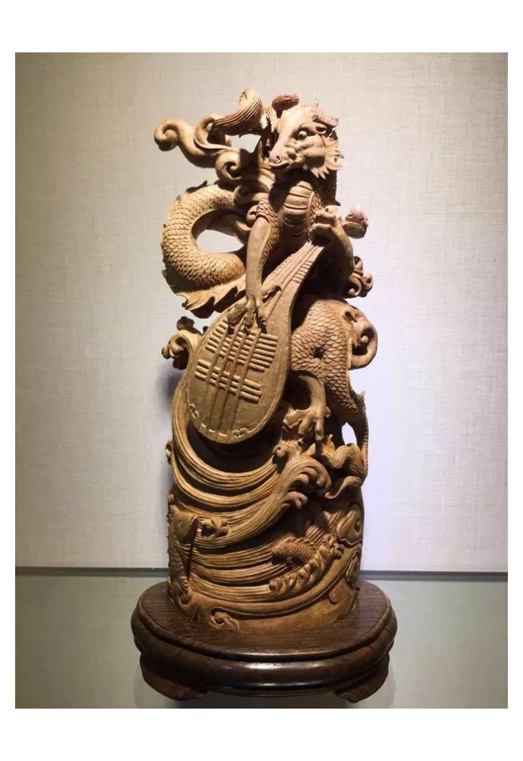 龙生九子为什么都不是真龙,龙生九子龙父又是谁