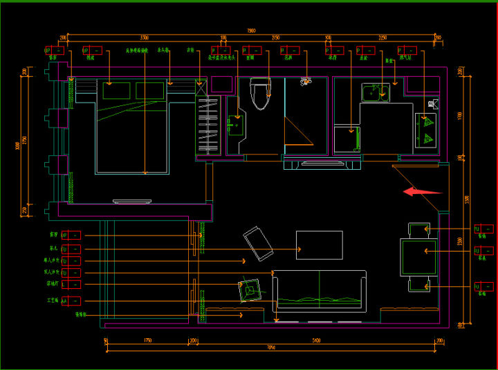 你们见过最好看的家装是怎样的？知乎6.7K赞同案例分享