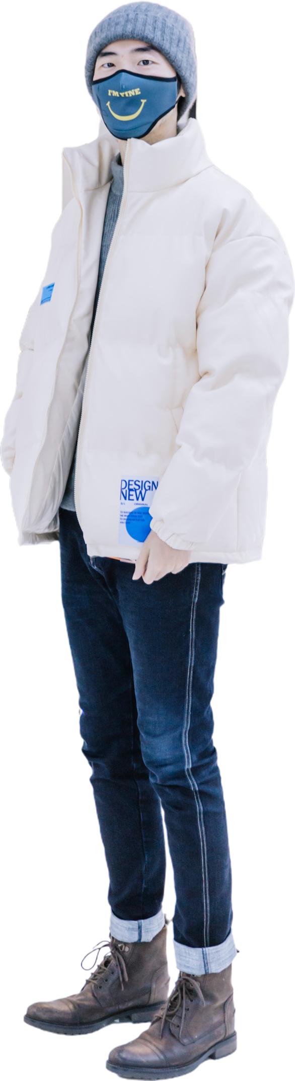 冬装陈列颜色搭配技巧,每周好店