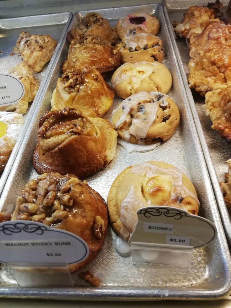 美国加州丹麦小镇,美国加州西雅图小镇