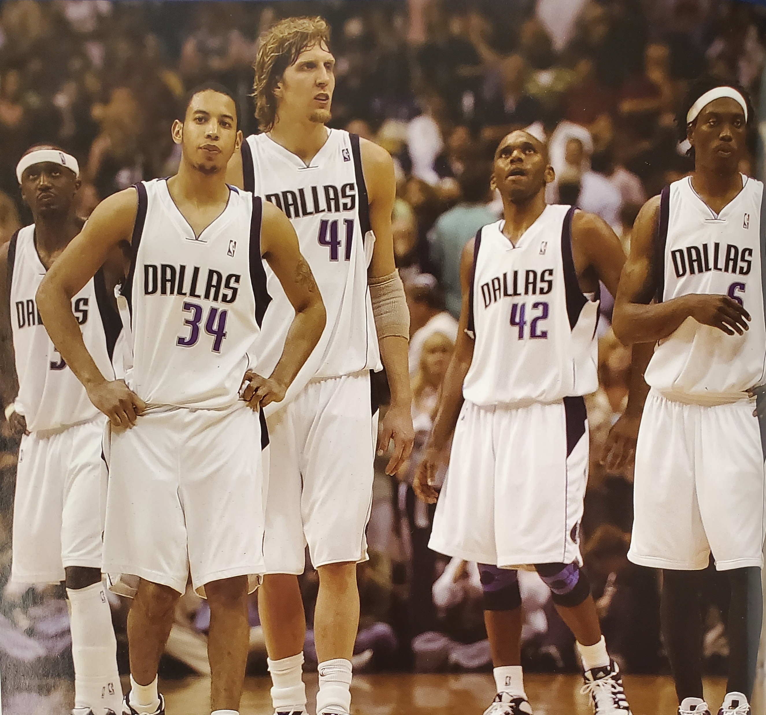 2006年nba丹佛掘金,nba2006赛季