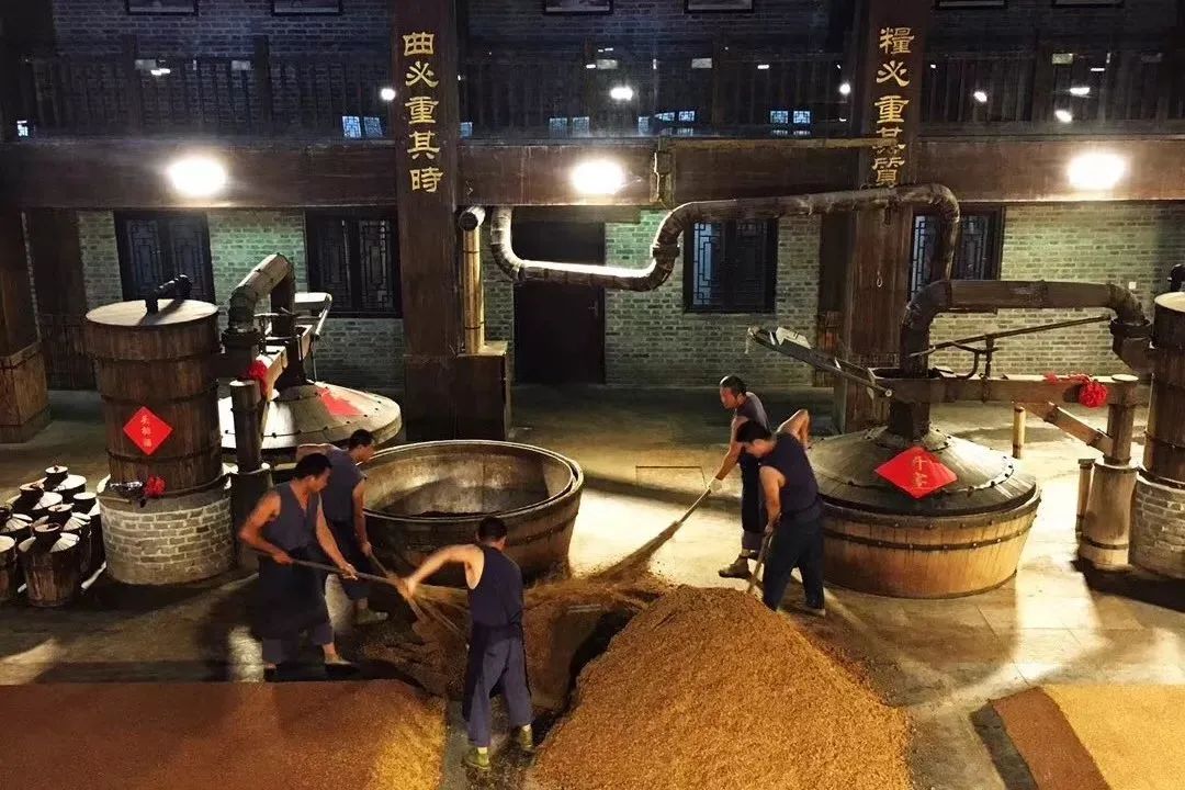 洋河酒哪些值得收藏,洋河酒20年