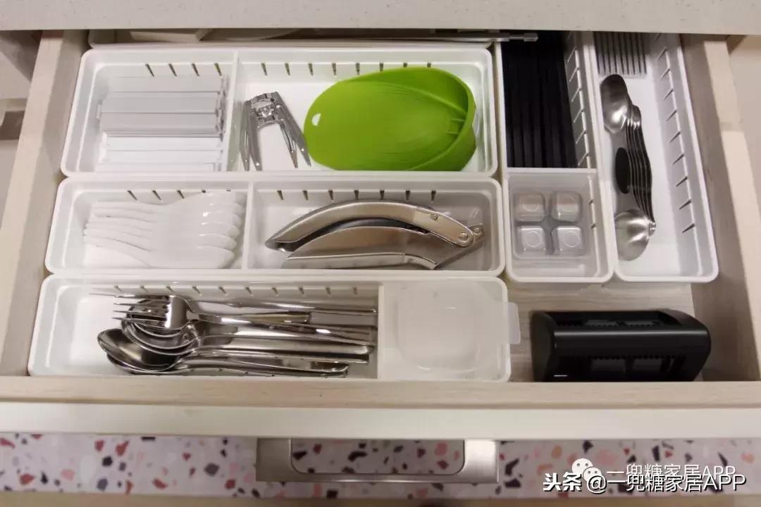 90后处女座业主，挖掘了48条收纳技巧，看看别人教科书般的家