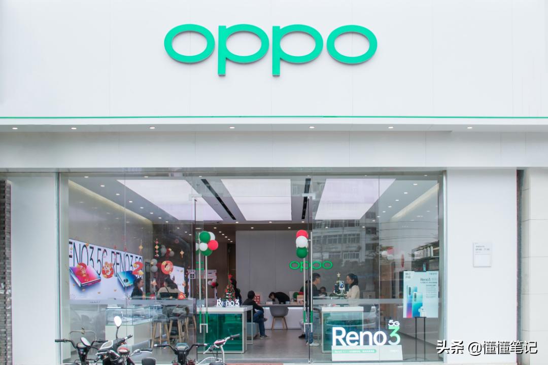 oppo手机维修是怎么维修,oppo手机维修服务进程