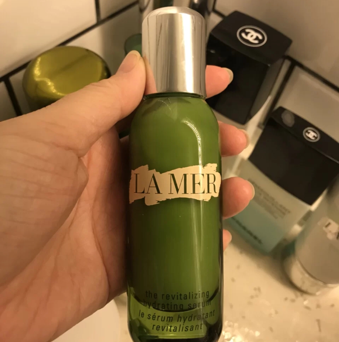 50岁以上用哪款抗皱精华好,40-50岁抗皱紧致精华液推荐