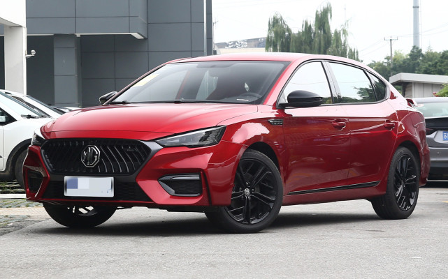 第一代名爵6用车感受,11万公里10年名爵6