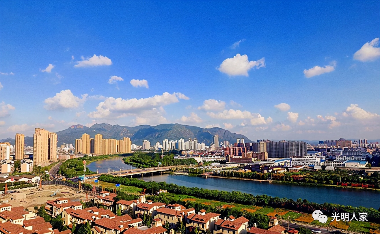 台州是大城市还是特大城市,台州市为什么没有中心市区