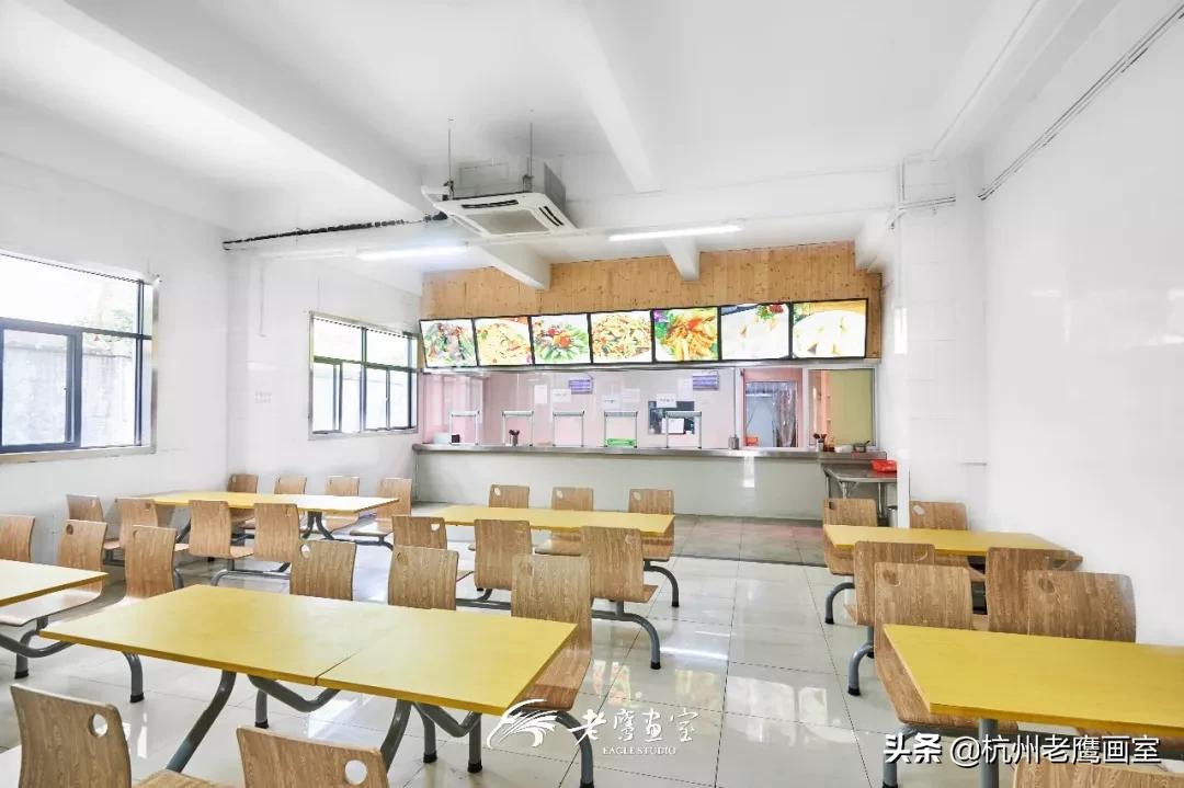 杭州老鹰画室哪个校区最好,老鹰画室富阳校区地址