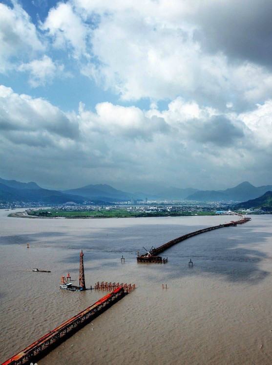 楠溪江狮子岩桃花源,瓯江到楠溪江