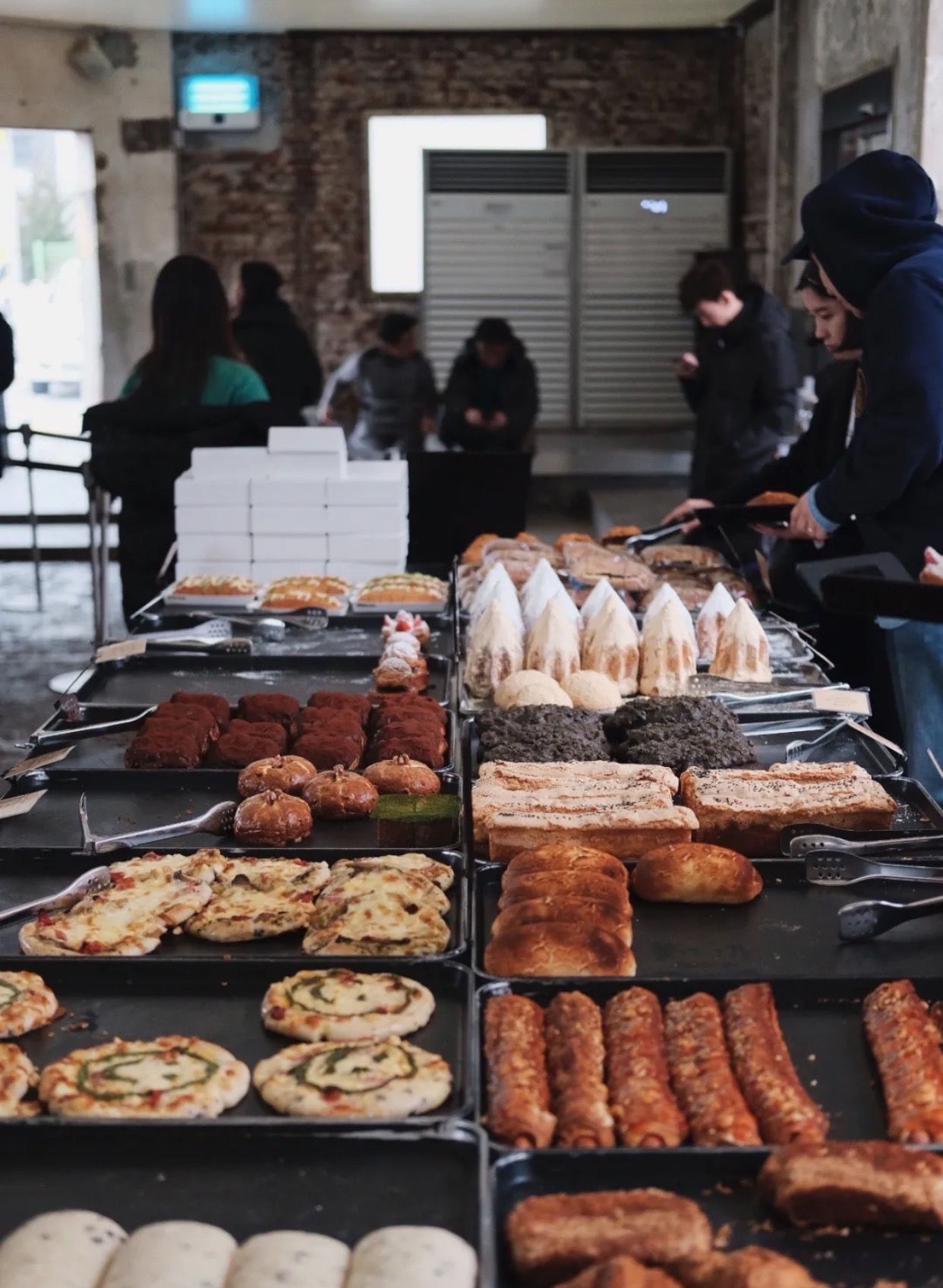 网红场景打造烤吧,网红店铺场景打造