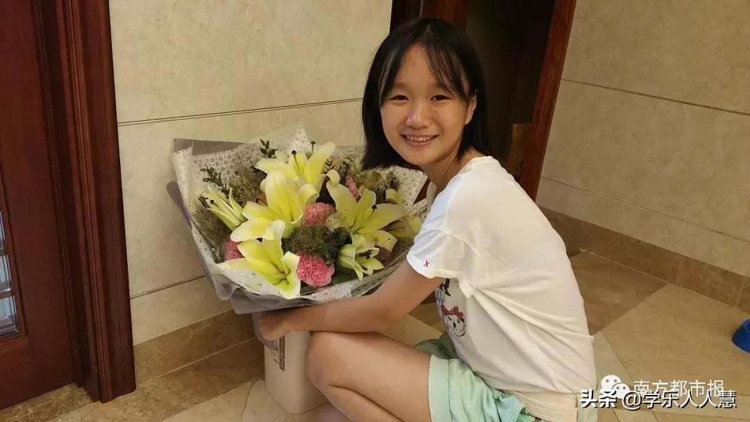 广东高考前100名学生名单,广东高考前20名学霸