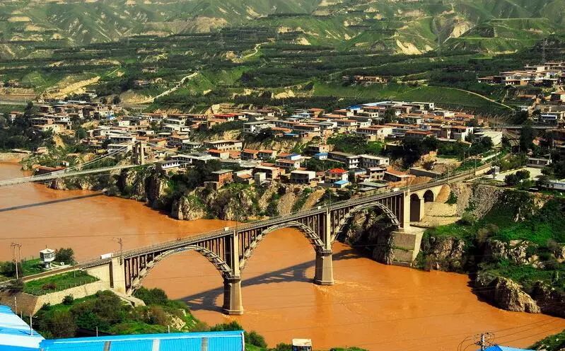 兰州青白石板块未来的发展前景,兰州青白石北拓