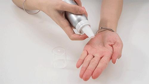 张韶涵护肤三周养皮,燕窝水漾嫩肤精华面膜包文婧