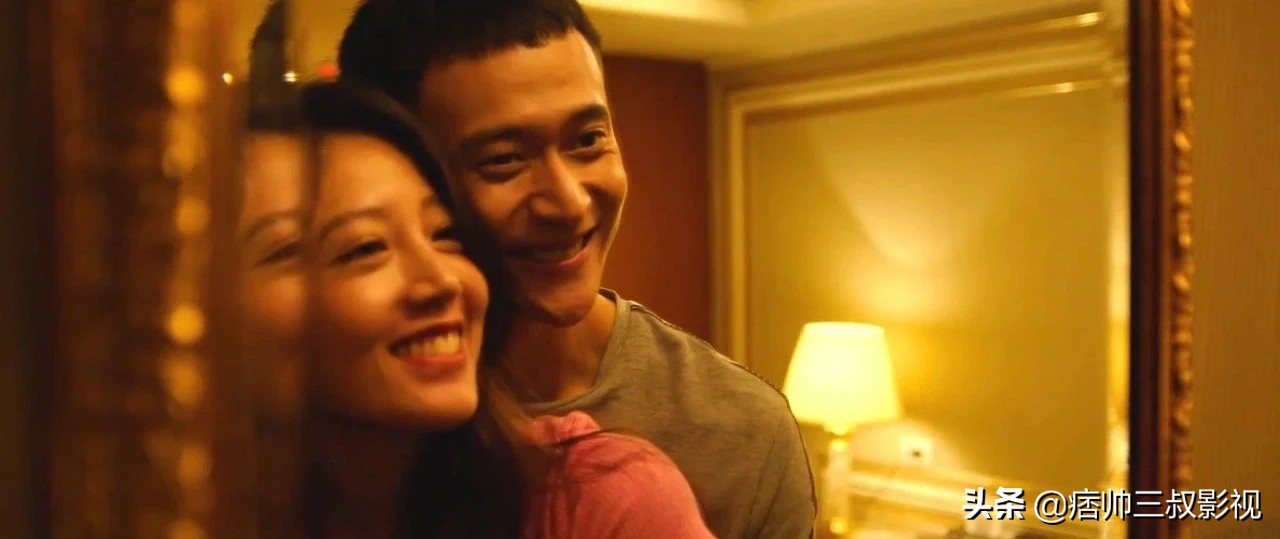 hbo又成就了一部生猛新剧,hbo神剧开播