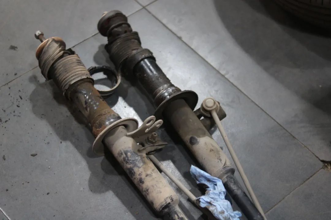 怪兽修车完整版,怪兽老车整备翻新