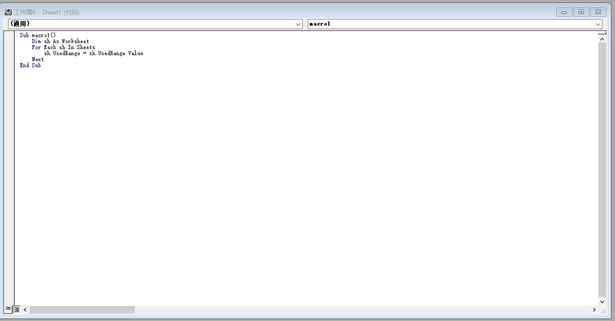 excel快速删除内容但保留公式,excel中保留公式但要清除内容