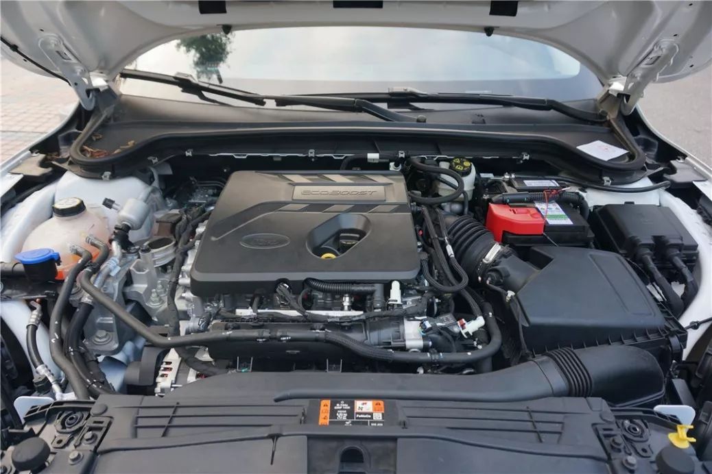 福克斯1.5t评测视频,福克斯1.5t发动机测评