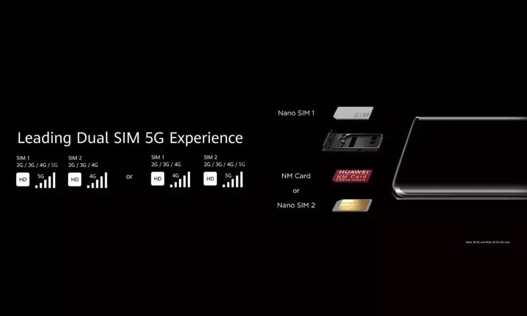 5g版华为mate30深度拍照,华为mate40系列发布
