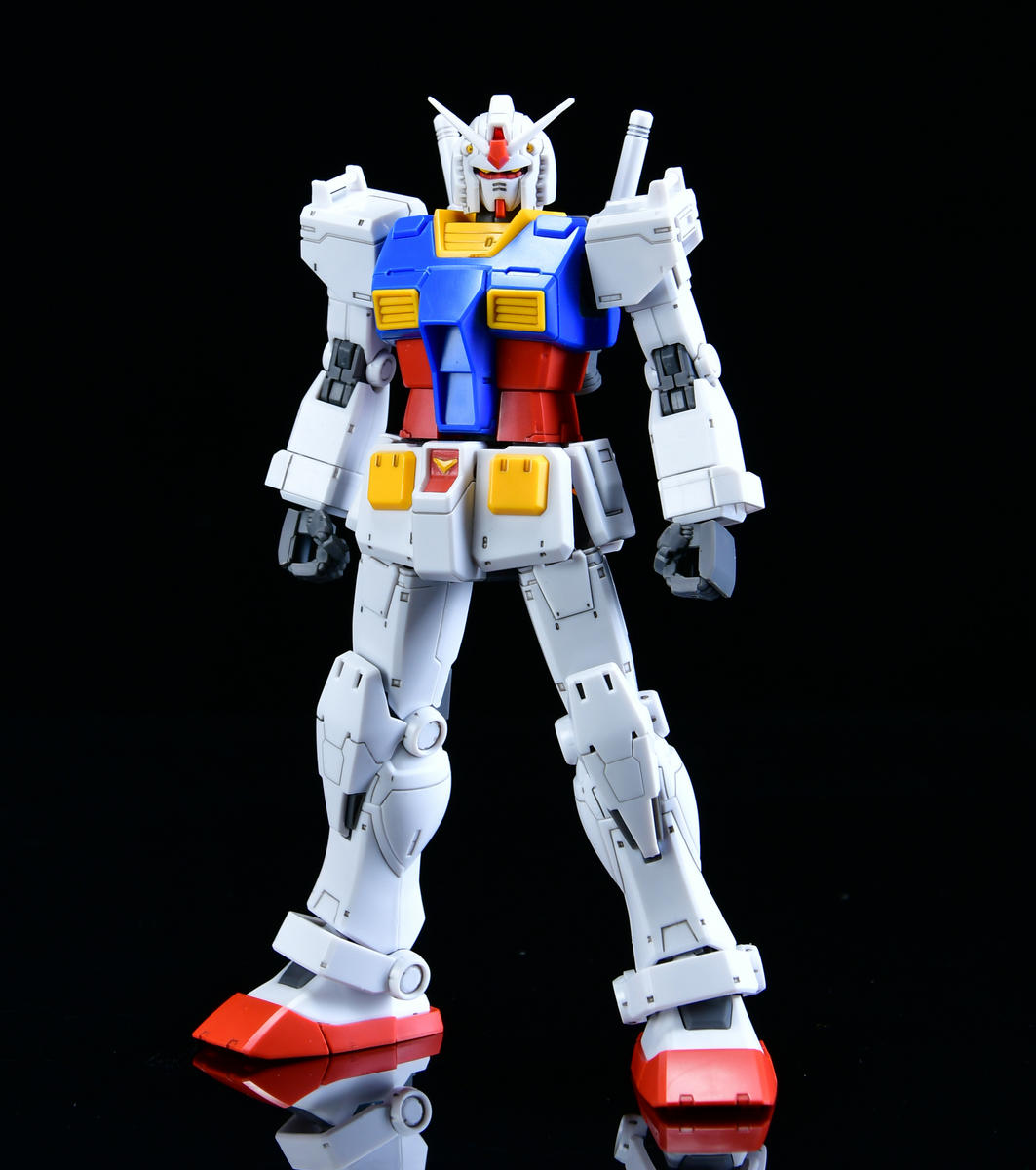 高达模型hggto元祖,高达模型100元以下mg十大必买机体