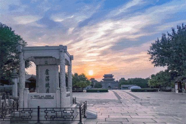 2020丰台文化和旅游消夏季活动正式启动！5条线路，游园、嬉水、赏花、亲子、夜游，全都有！