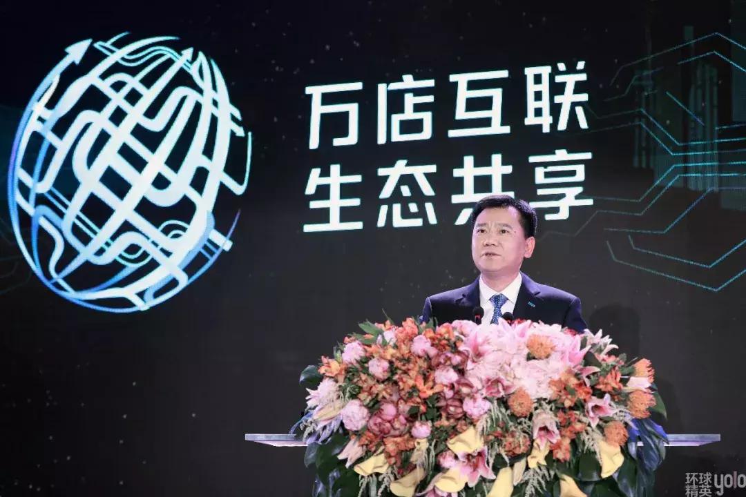 张近东苏宁新十年战略,苏宁张近东报告