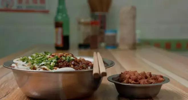 中国美食男人帮又出手了!这神作,能一口气看五集算我输