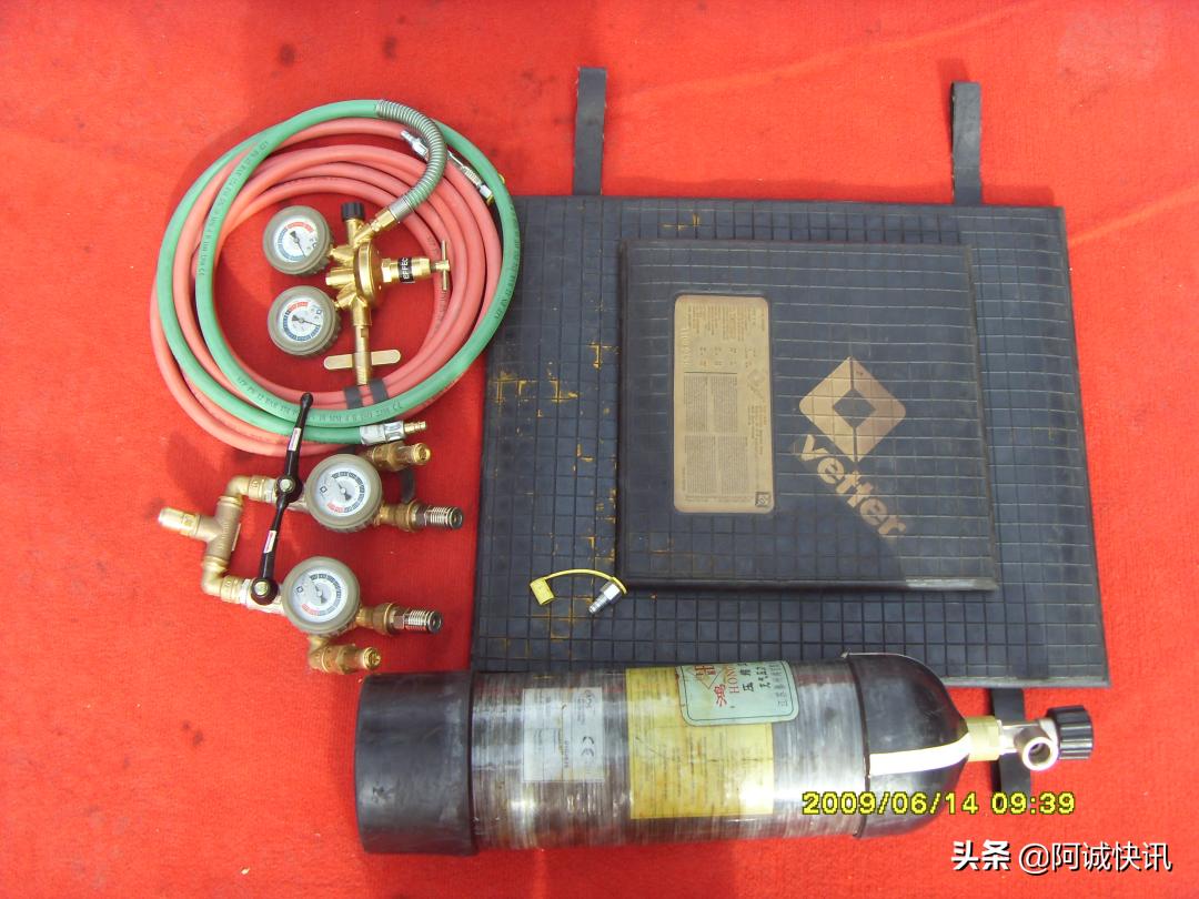 抢险救援装备性能参数和使用方法,抢险救援器材讲解示范