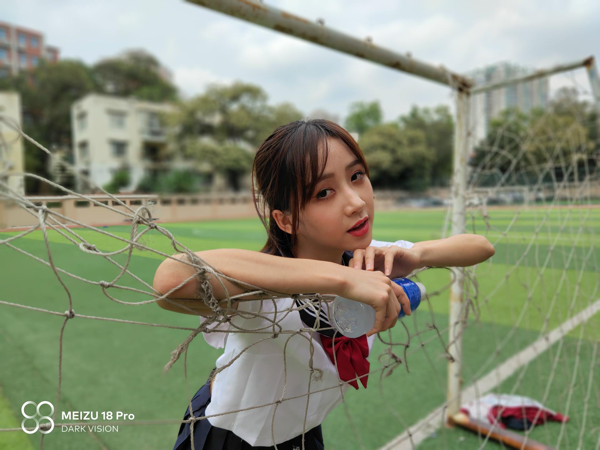 魅族18pro拍照与苹果12对比,魅族18pro拍照对比华为p40pro